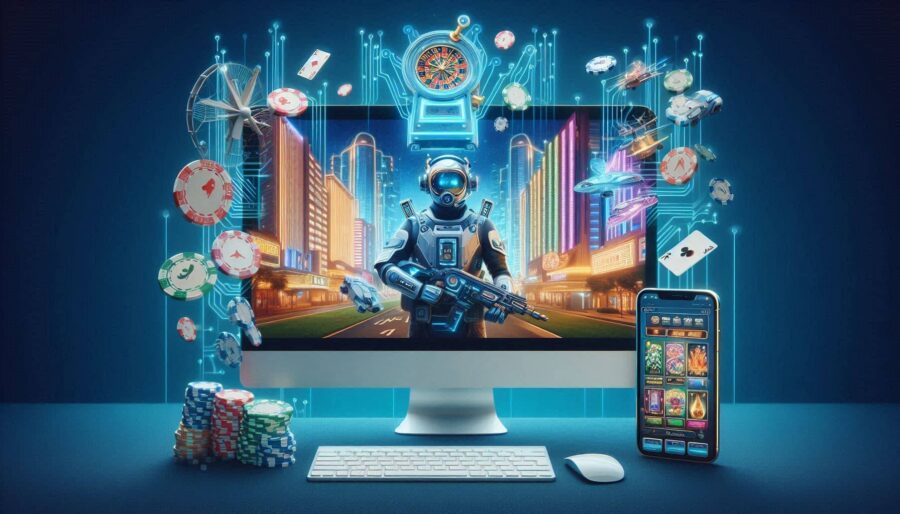 สนุกสุดมันส์กับสล็อตและบาคาร่าบนเว็บยูฟ่า1919 ทางเข้าเล่นง่าย ได้เงินจริง