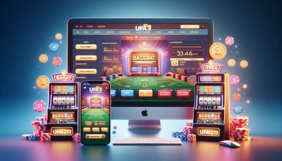 ทางโหลด ยูฟ่า1919 แบบครบขั้นตอน: มือใหม่ก็เริ่มได้ไว